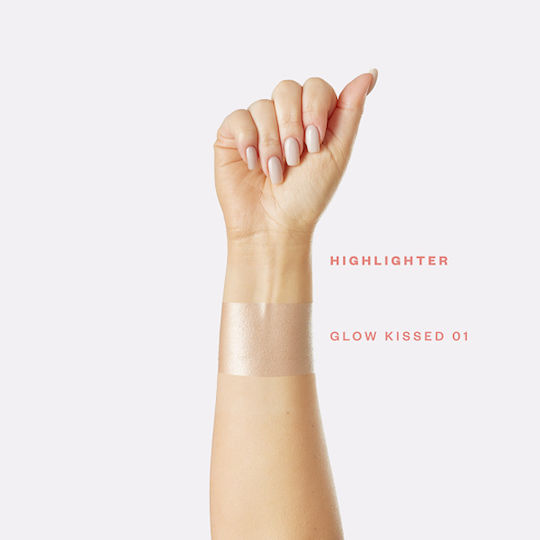 Paese Κρεμώδες Glow Kissed 01 4gr