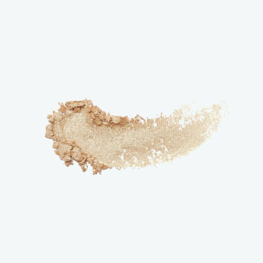 Mesauda Milano Lust for Shine Puderpuder Textmarker 101 Diamond Fever 5,5 g