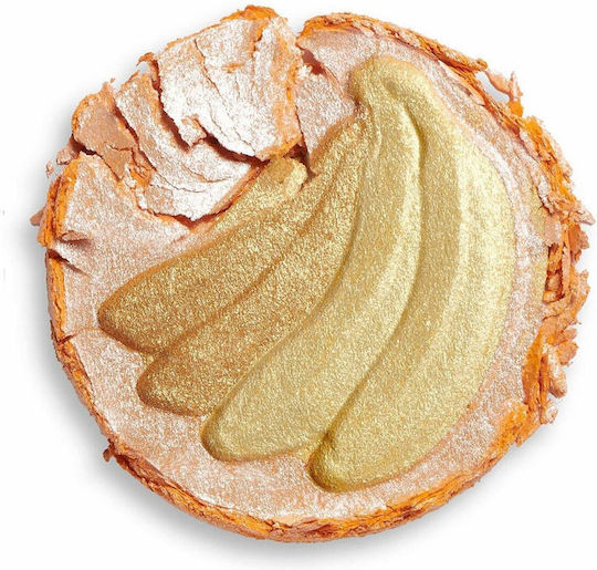 Revolution Beauty Fruity Highlighter 10.8gr