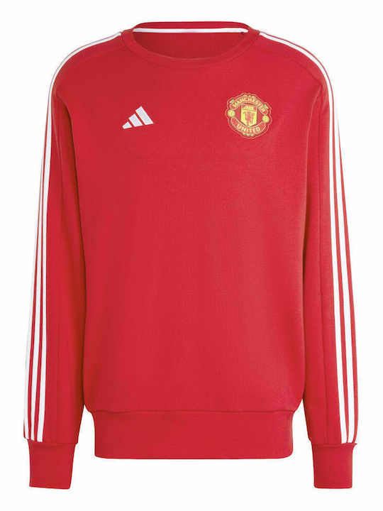 Manchester United Φούτερ Κόκκινο
