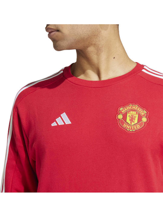 Manchester United Φούτερ Κόκκινο