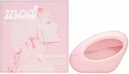 Ariana Grande Mod Blush Eau de Parfum 100ml