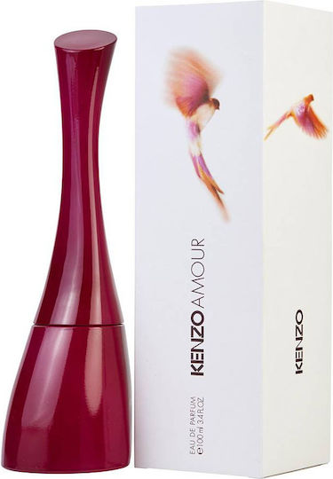Kenzo Amour Парфюмна вода 100мл