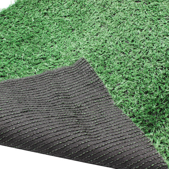 Synthetic Turf in Roll 2x0.5m and 10mm Height (price per sq.m)