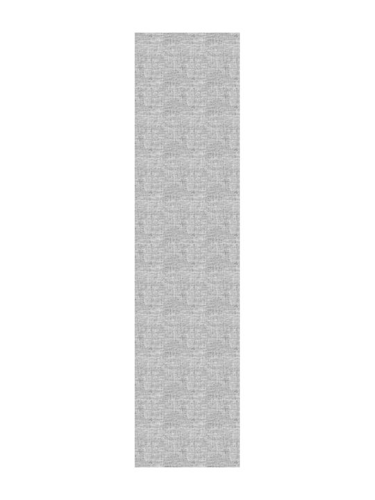 Saint Clair 2042 Polyester Tablecloth Runner Stone 40x160cm