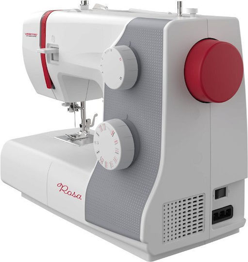 Veritas Domestic Sewing Machine 1336 Pink