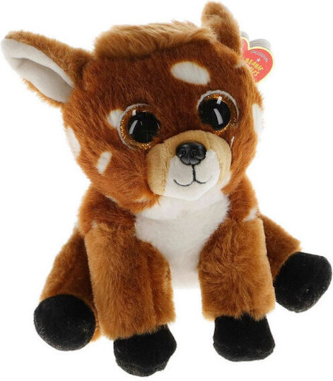 TY Plush Deer