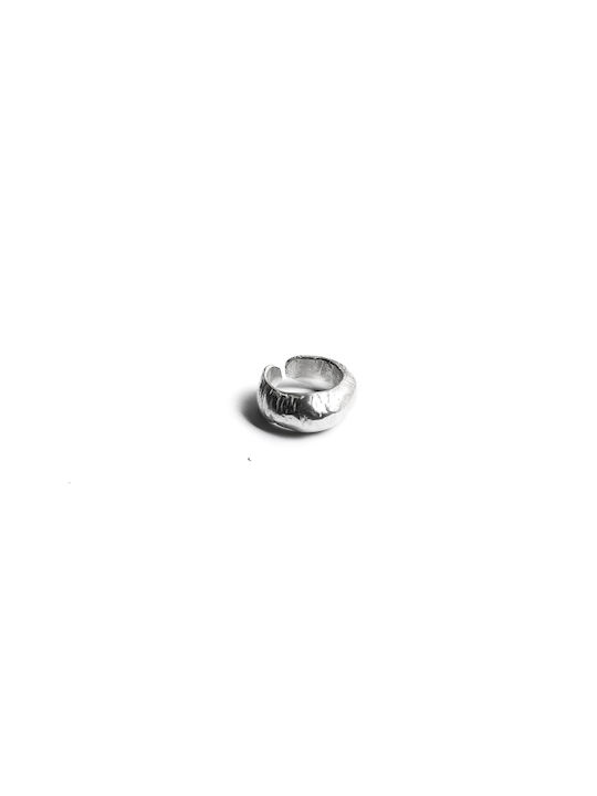 Nasilia Jewelry Damen Ring aus Silber