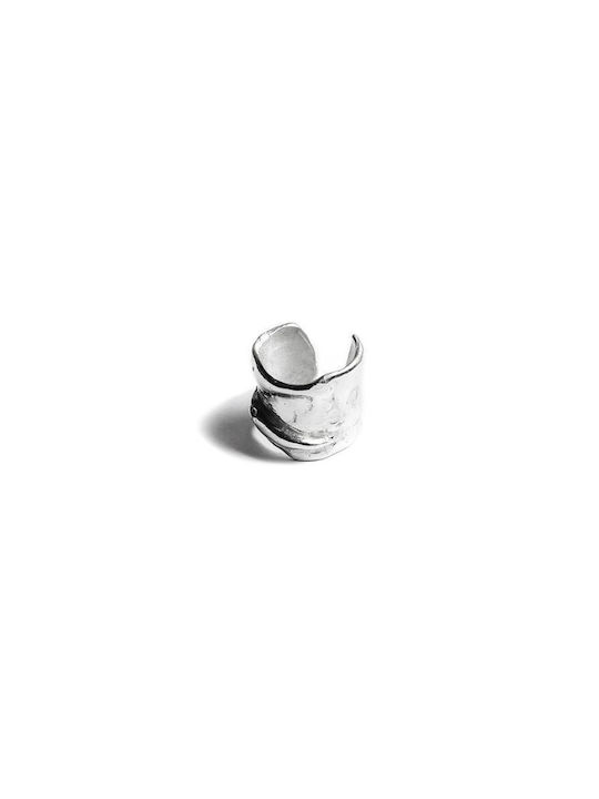 Nasilia Jewelry Ring made of Silver Gold Plated