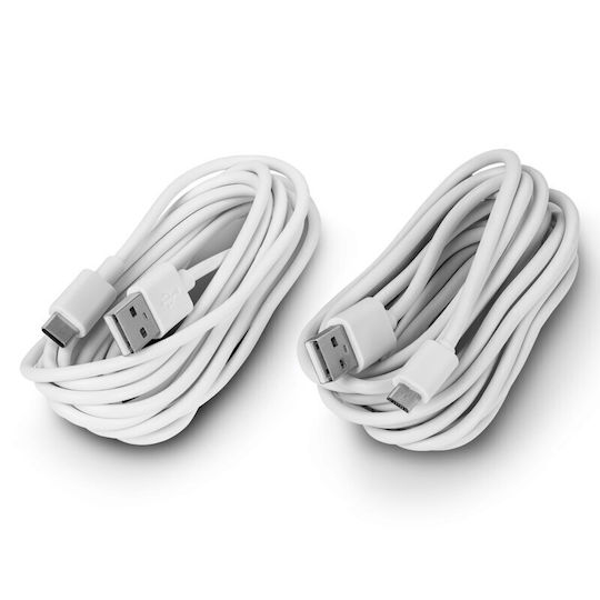 Lionelo Babyline 3.2 Ενδοεπικοινωνία Μωρού με Αμφίδρομη Επικοινωνία & Νανουρίσματα