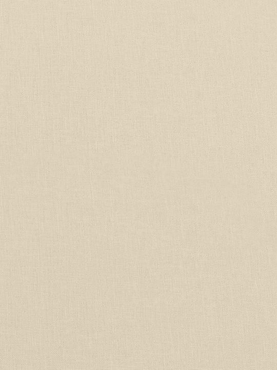 Outdoor-Sessel Rattan Coffee mit Kissen 69x78x88εκ.