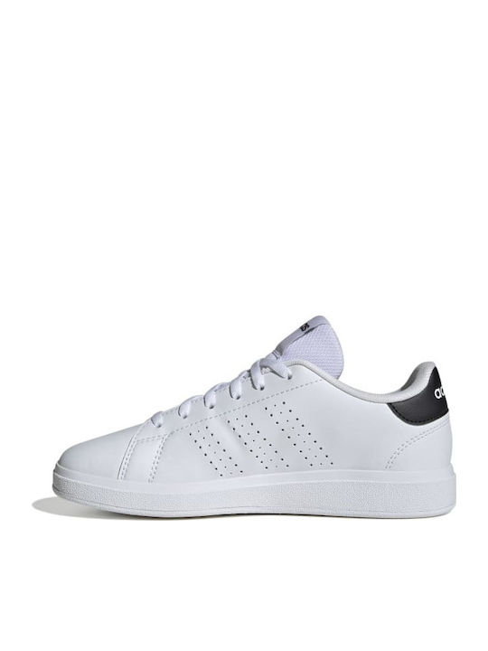 adidas Advantage Base 2.0 Λευκά adidas Advantage Base 2.0 Λευκά