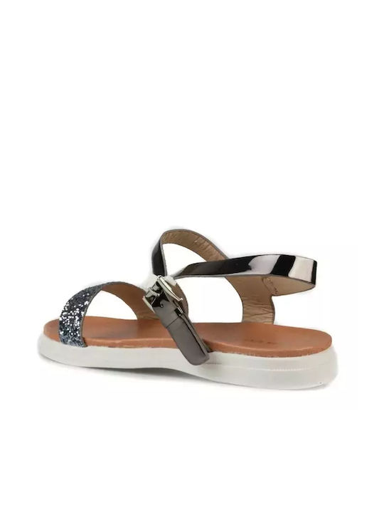 Miss Sixty Kids' Sandals Silver