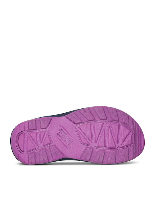 Kids' Sandals Hurricane XLT 2 Lilac