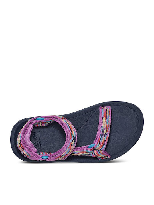 Kids' Sandals Hurricane XLT 2 Lilac