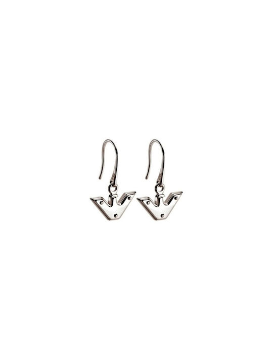 Emporio Armani Earrings made of Silver