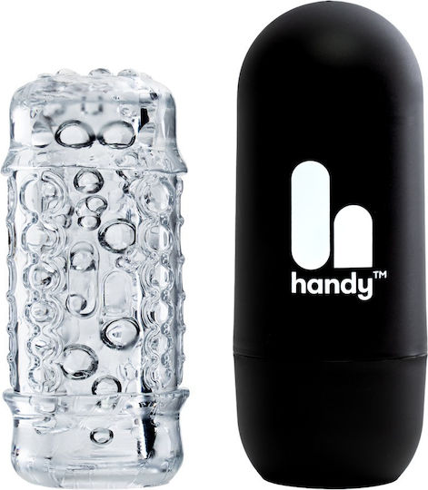 Handy Mermaid Sleeve Pearl Мастурбатор 50034900000 1бр