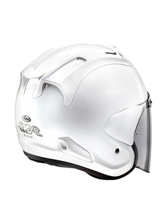 Arai SZ-R Evo Diamond Джет ECE 22.06