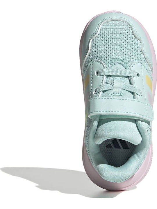 Tensaur 3.0 El I Kids Sports Shoes Running with Hoop & Loop Closure Veraman