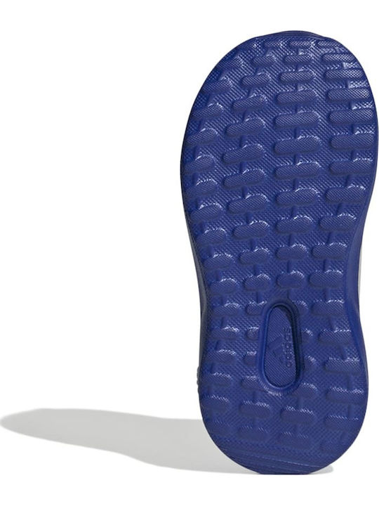 Tensaurus 3.0 EL I Kinder Sportschuhe Laufen mit Bügel- und Schleifenverschluss Gray
