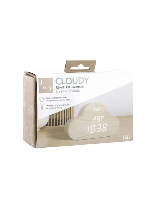 Cloudy Decorative Lamp LED