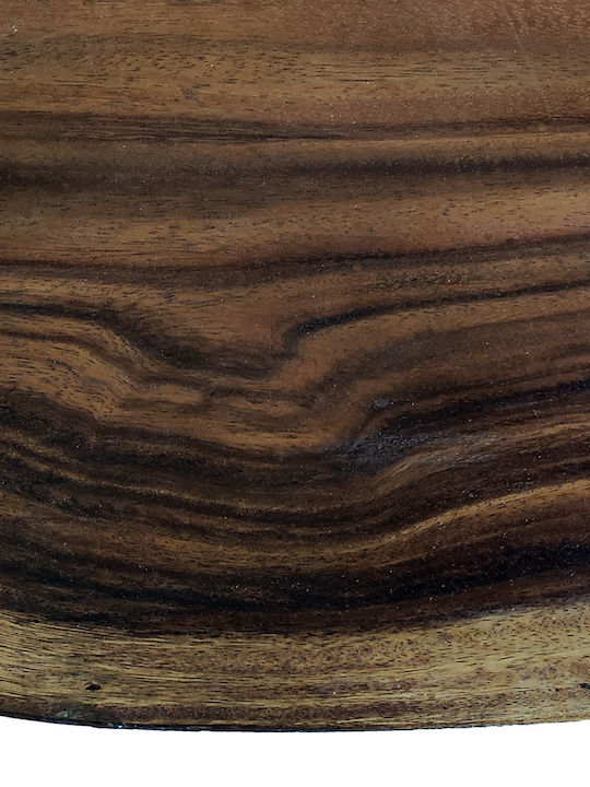 Raw Tisch Speisesaal aus Massivholz Raw 200x70x80cm