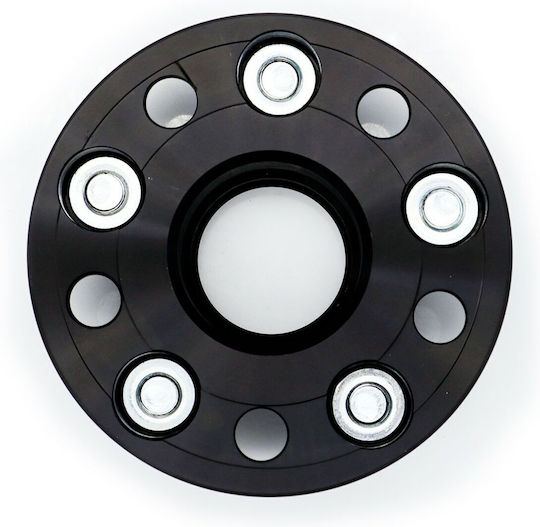 OMP Adaptoare și distanțiere roți auto 30mm (5x112) 2buc
