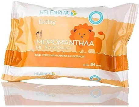 Helenvita Set de îngrijire