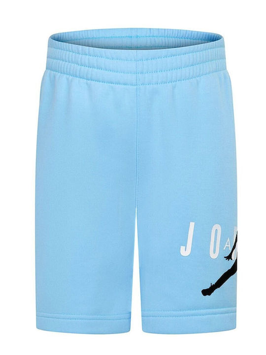 Jordan Set Summer 2pcs Light Blue