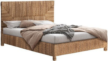 Thaw King Size für Matratze 180x200cm Natural Thaw King Size für Matratze 180x200cm Natural