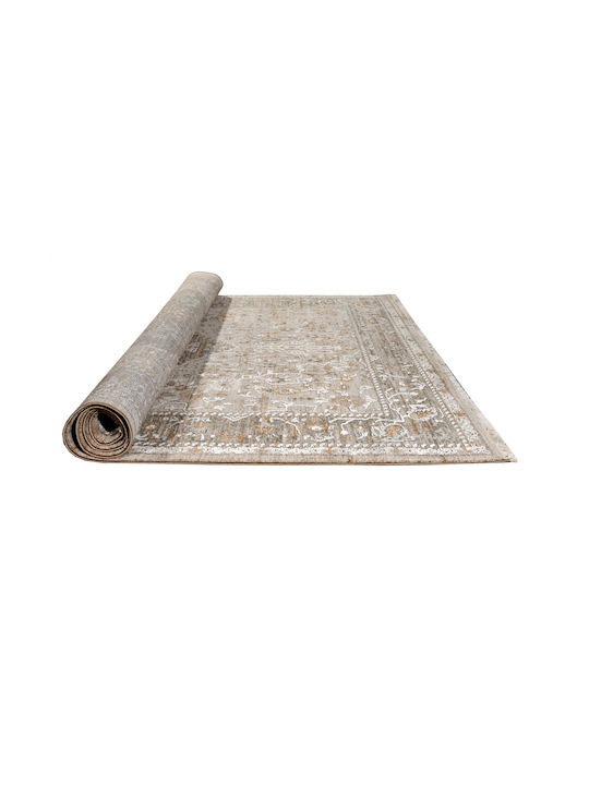 Tzikas Carpets 68872 Rug Rectangular Turkey Red