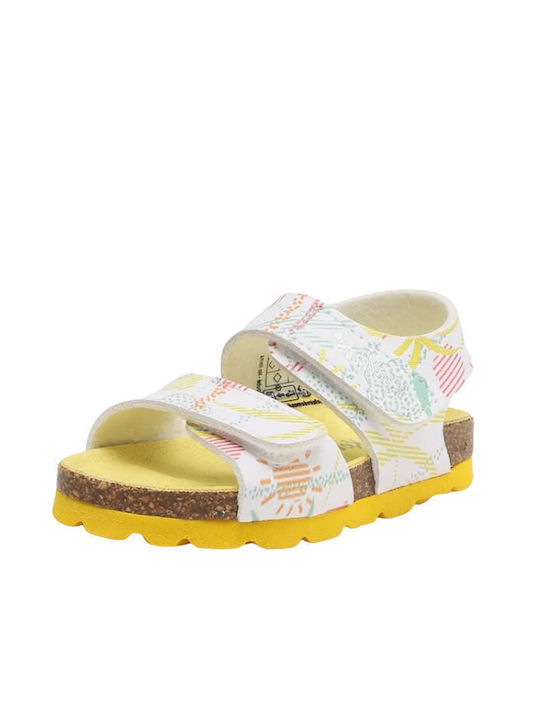 Kickers Kids' Sandals Anatomic Sunshine