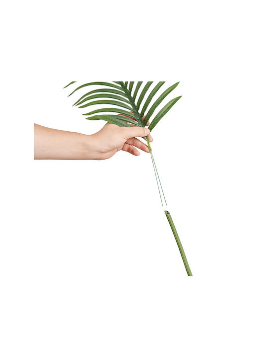 Künstlicher Baum für den Außenbereich Palme Grün 182.8cm Vevor
