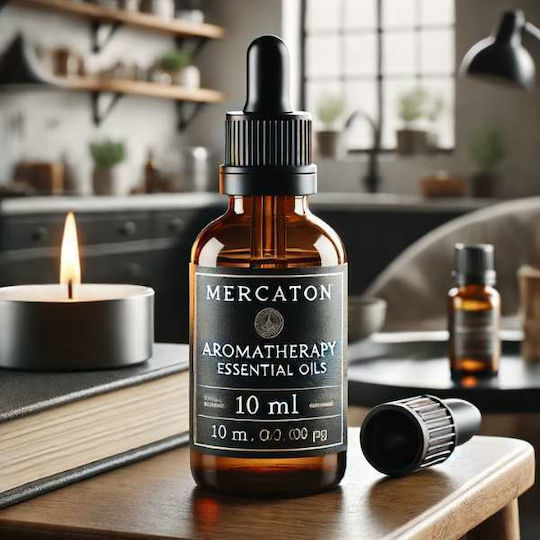 Αρωματικό Έλαιο Κανέλας 10ml