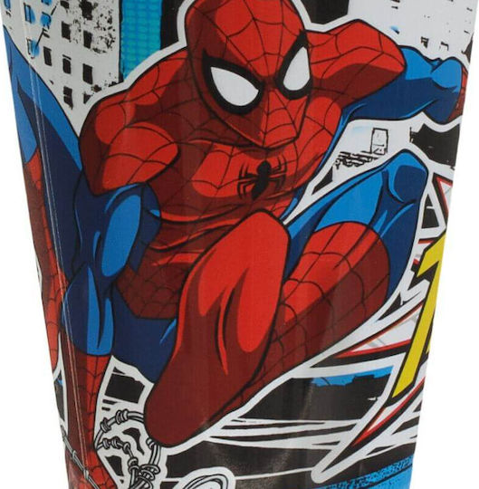 Ποτήρι από Πλαστικό 430ml