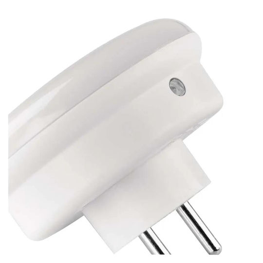 Emos LED Night Light with Photocell 1pcs