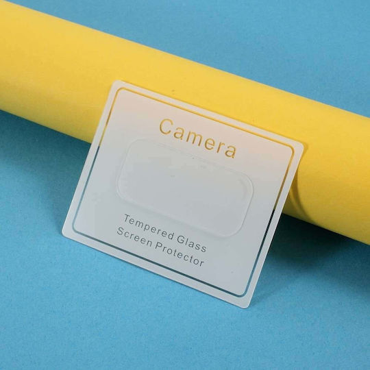 0.33mm Screen Protector (Mi 8)