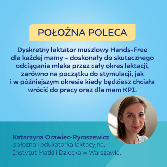Canpol Babies Pompa de sân simplă electrică Roz