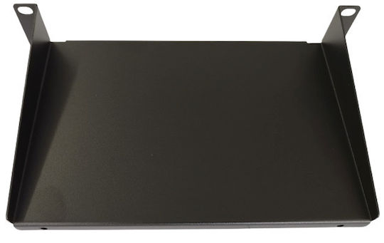 Dst Fixed Shelf 1u 300mm Depth Cabinet Suitable Racks 10''