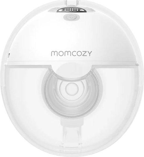 Momcozy M5 Battery White 120ml