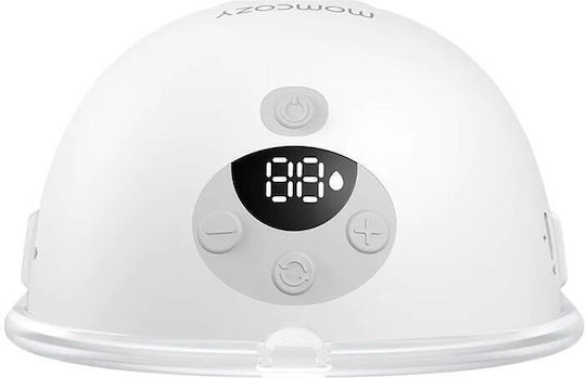 Momcozy M5 Battery White 120ml