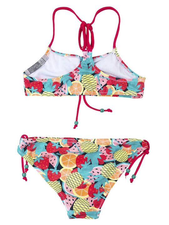 Losan Kids Swimwear Bikini printed
