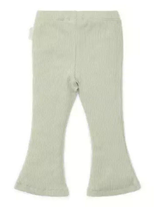 Παιδικό Παντελόνι Grass Green