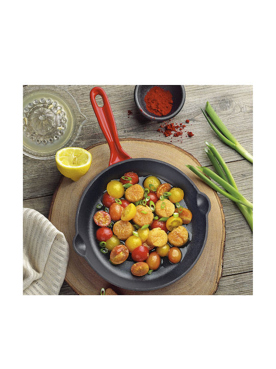 Kuchenprofi Provence Тиган от Чугун 16см