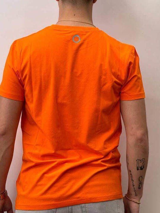 Trussardi T-shirt Orange