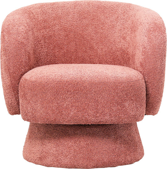 Karlen 78x81x77cm Roz Karlen 78x81x77cm Roz