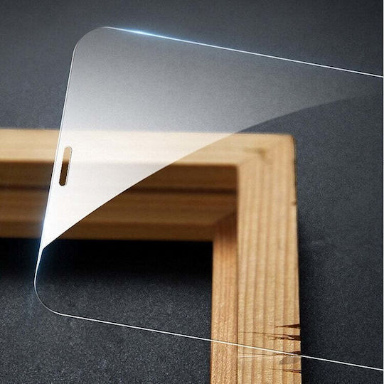 3D 0.3mm Adeziv complet Full Face Tempered Glass (Huawei Nova 10)