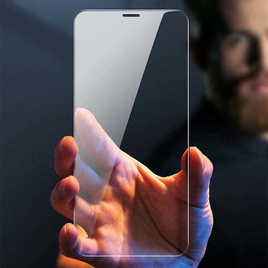 3D 0.3mm Adeziv complet Full Face Tempered Glass (Huawei Nova 10)
