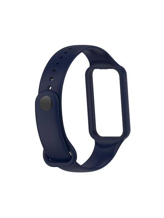 Λουράκι Μπλε (Huawei Band 7) Λουράκι Μπλε (Huawei Band 7)