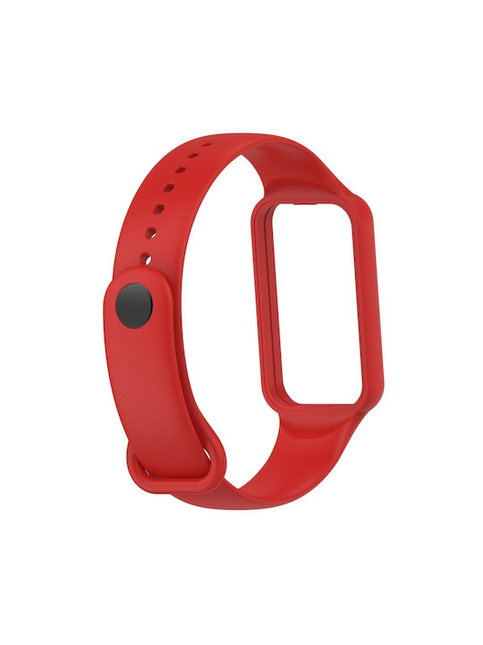 Λουράκι Κόκκινο (Huawei Band 7) Λουράκι Κόκκινο (Huawei Band 7)